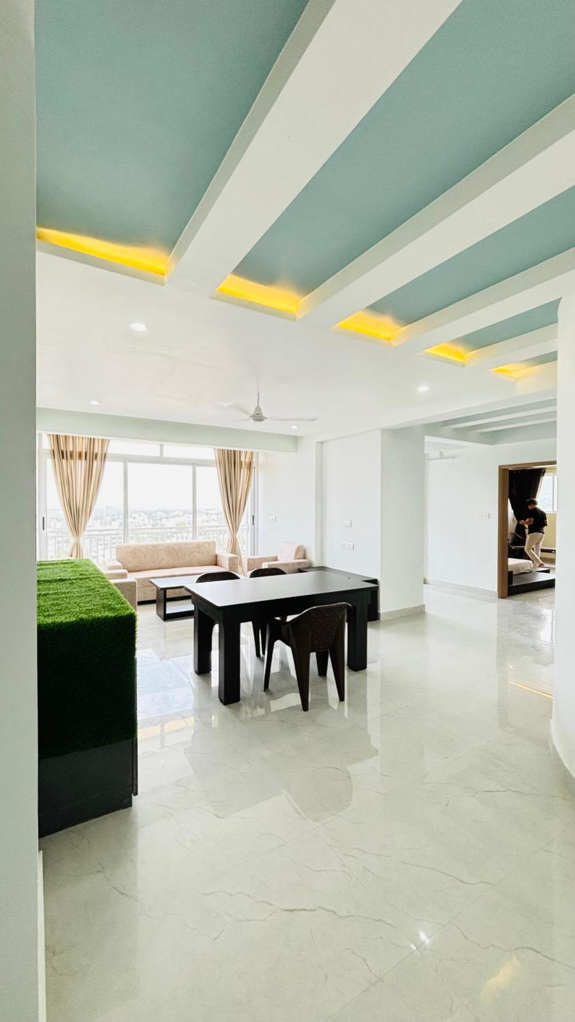 Gg Homes - A Unit Of Ak Homes Apartment